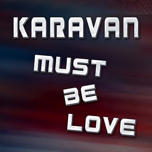 Must Be Love - Kei Kohara Radio Mix cover art