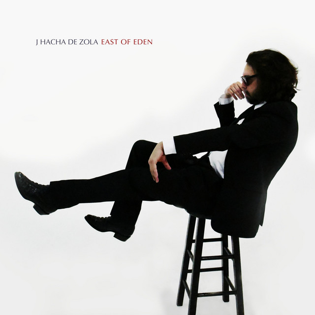 East Of Eden cover art