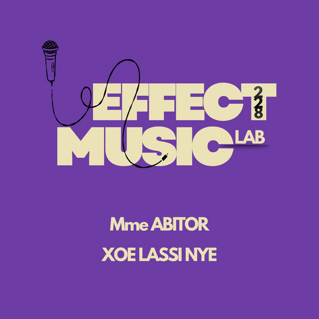 Effect 228 Music Lab