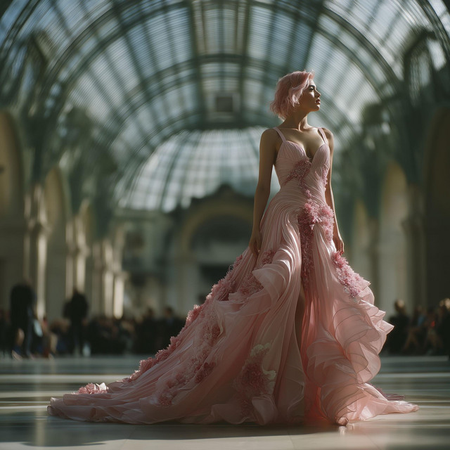 Paris Fashion