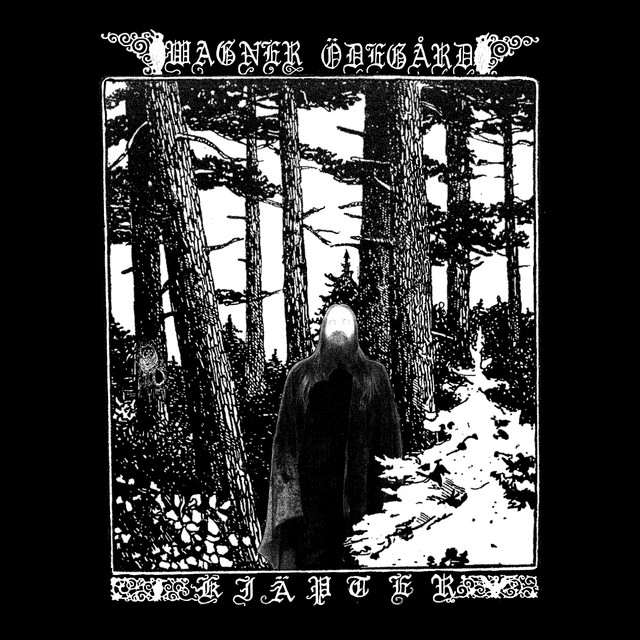 Kiäpter cover art
