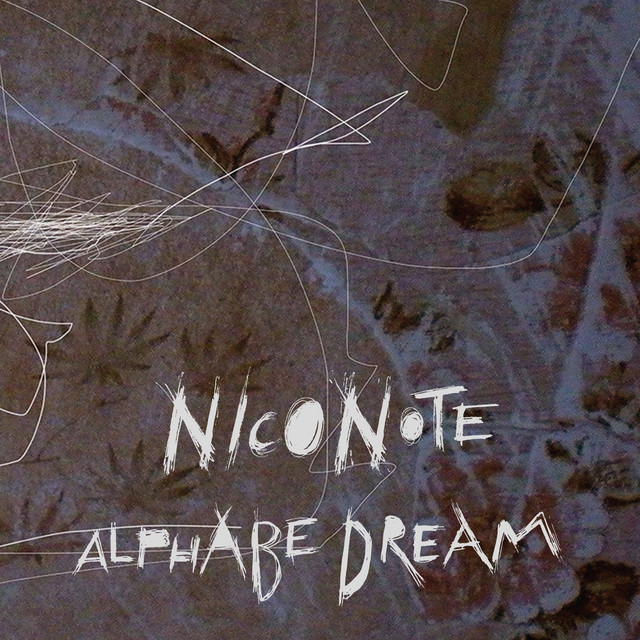 Alphabe Dream cover art