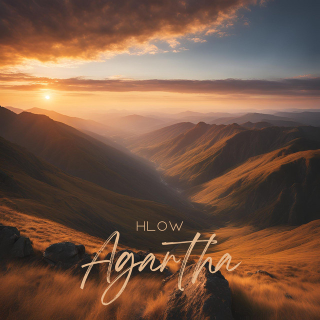 Agartha cover art