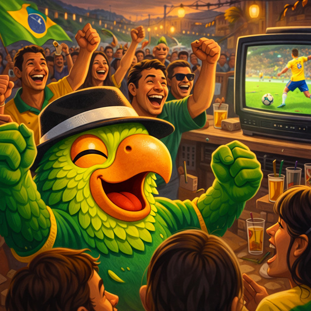 Vai Brasil
