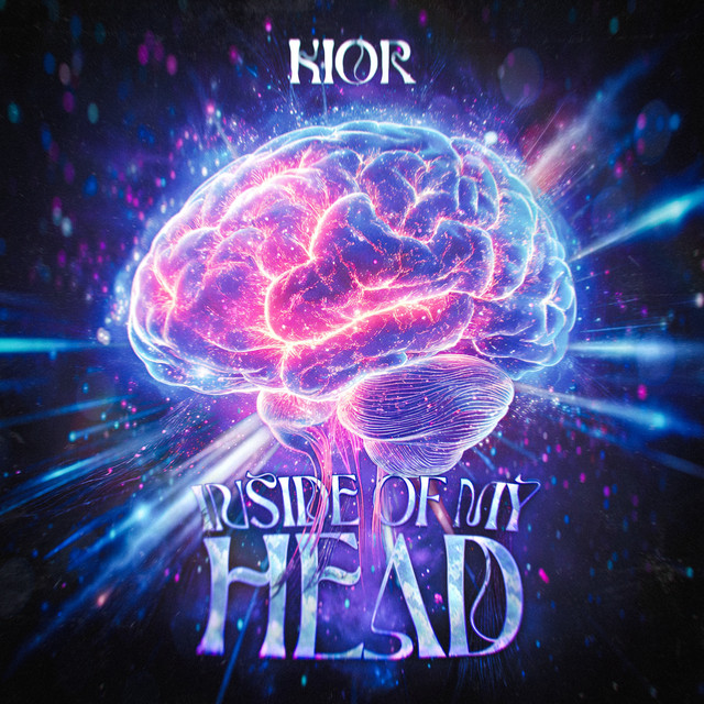 Inside Of My Head cover art