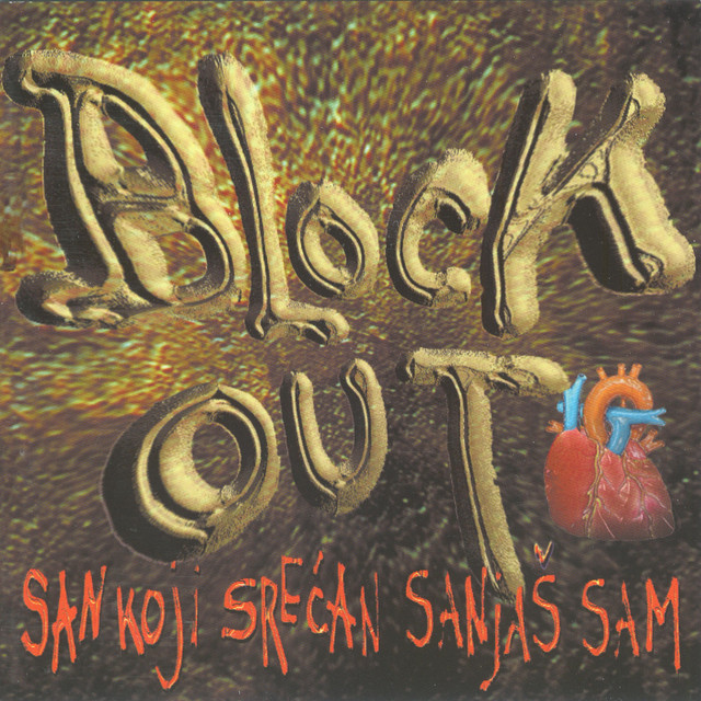 Block Out Photo