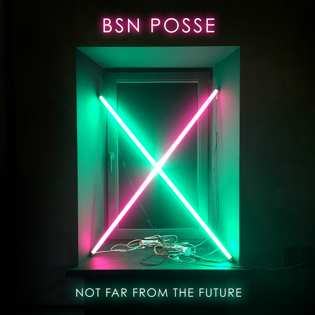 Not Far from the Future