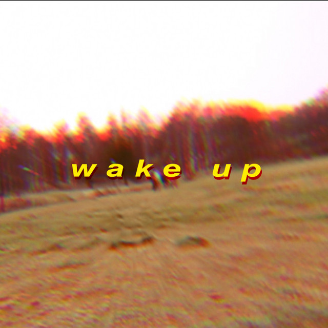 Wake Up cover