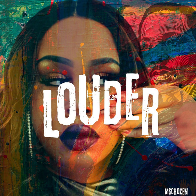 Louder