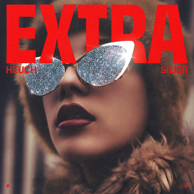 EXTRA cover art