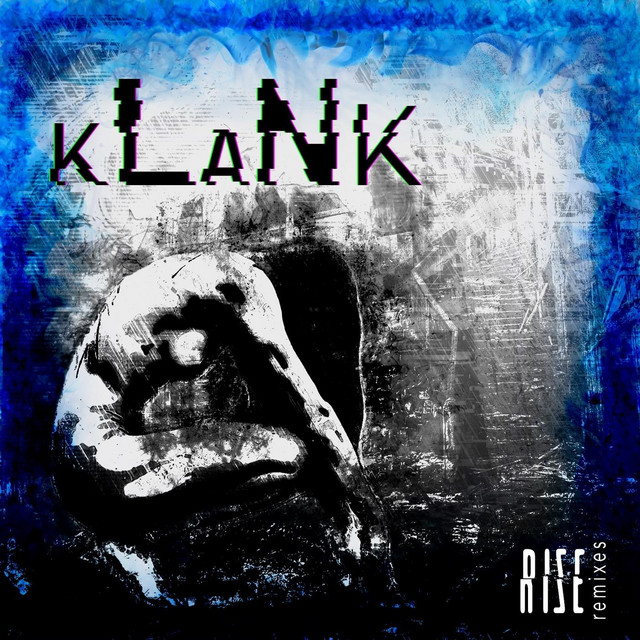 Rise Remixes cover art