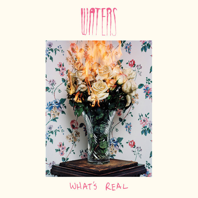 What's Real - WATERS