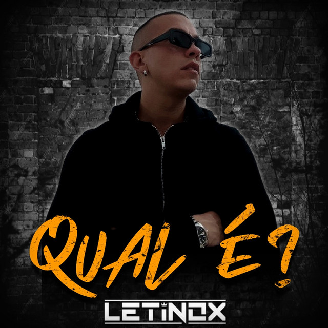 Qual É ? cover art