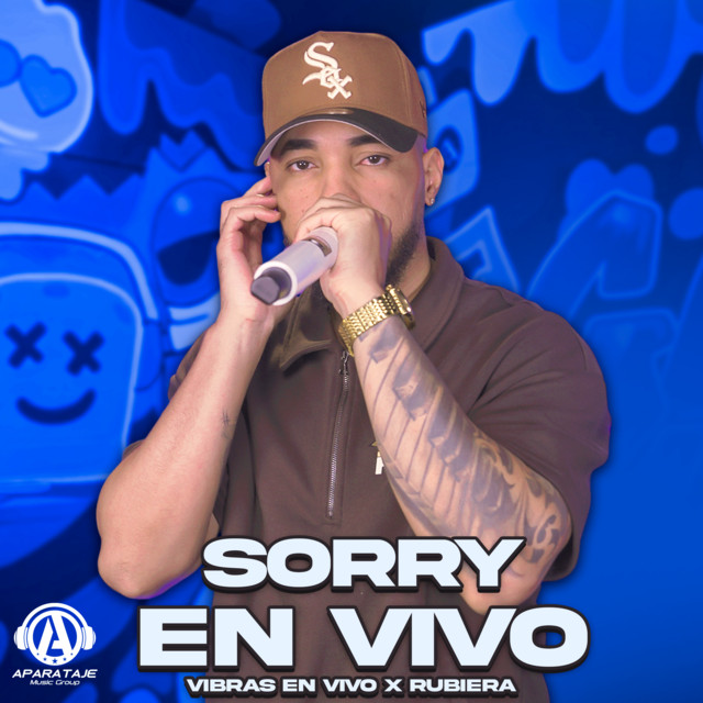 SORRY - En Vivo