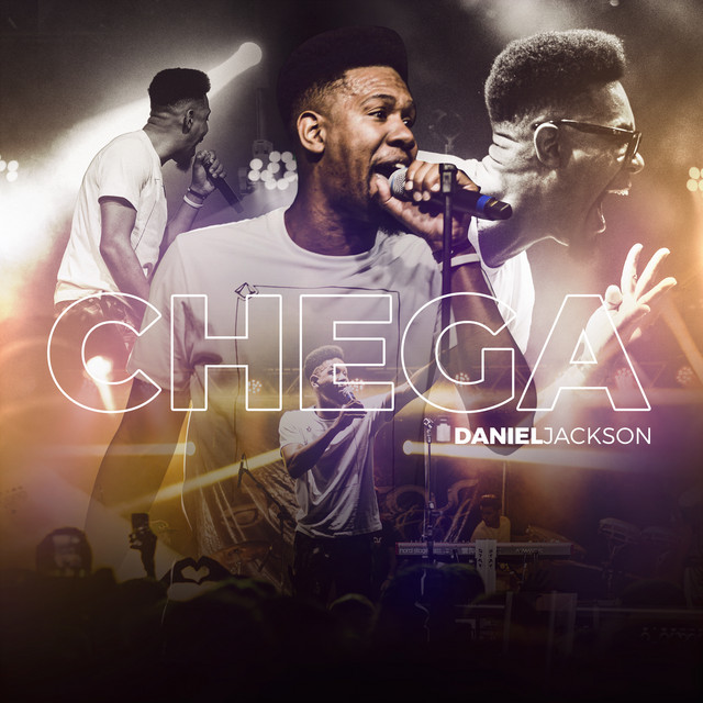 Chega (Ao Vivo) cover