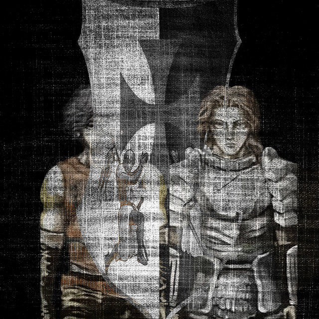 rogue cover art