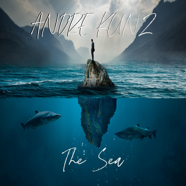 The Sea cover