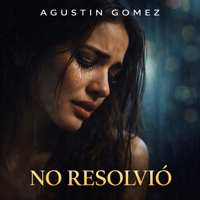 AGUSTIN GOMEZ