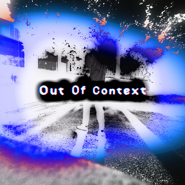 Out Of Context cover