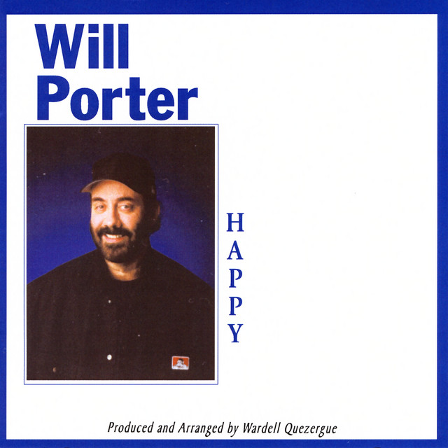 Happy cover art