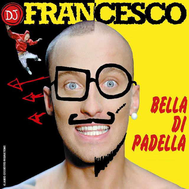 album image