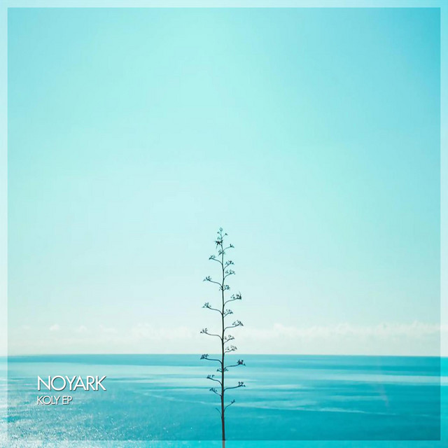 Koly cover art