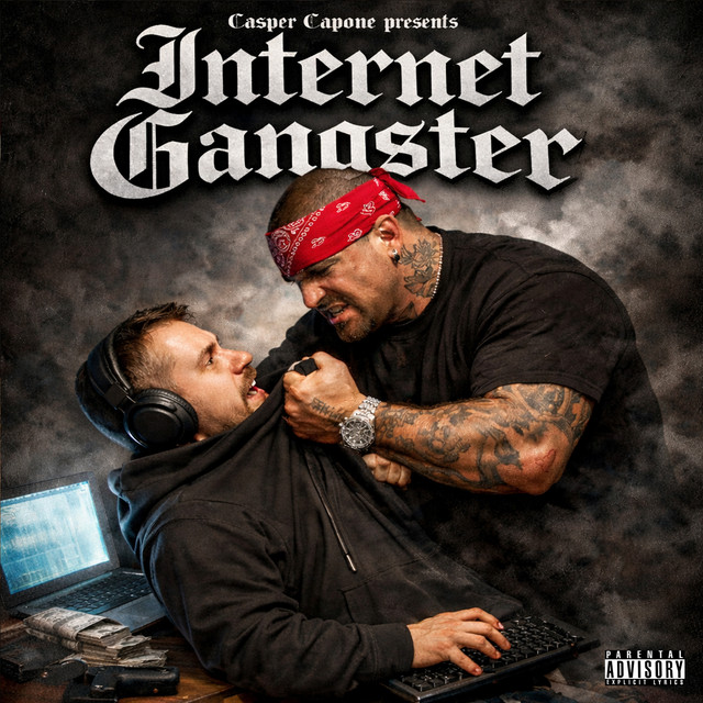 Internet Gangster - Single by Casper Capone | Spotify