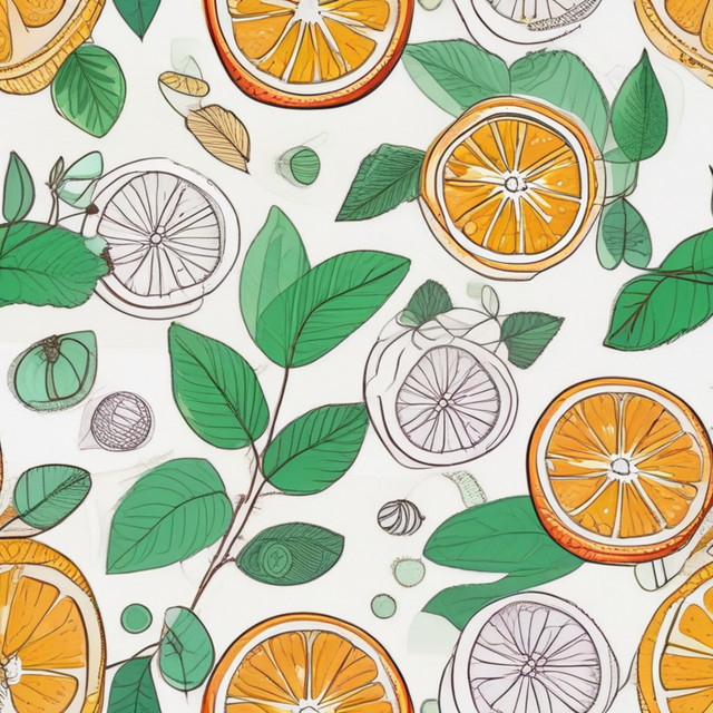 Обкладинка: Orange — Max Bitov