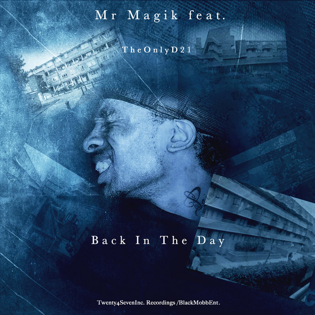 album image