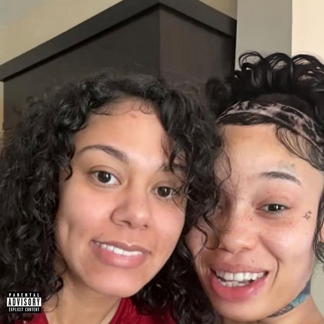 Can’t Be Concrete album image