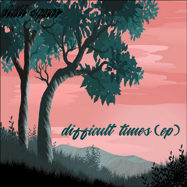 Difficult Times cover art