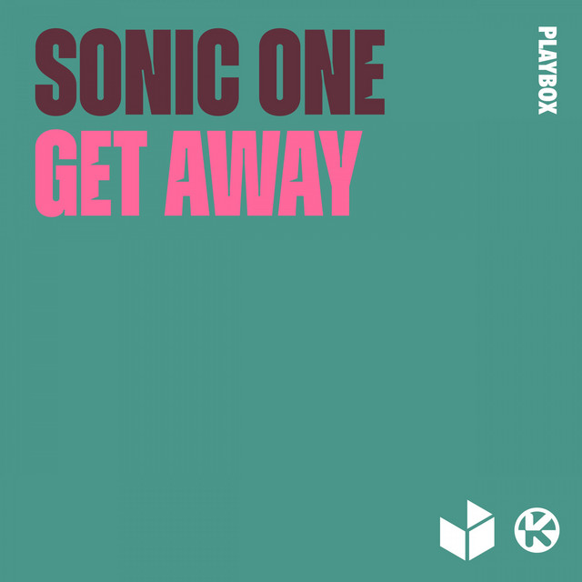 Get Away - Feiver Extended Remix album art