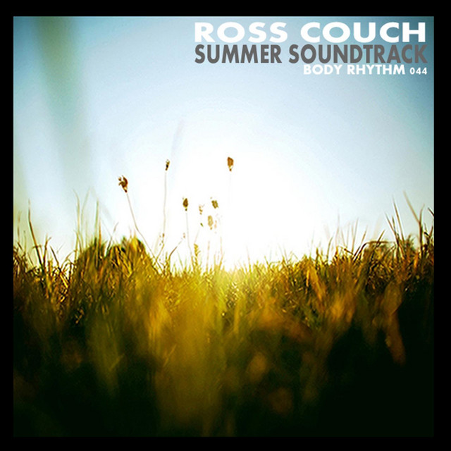 Summer Soundtrack cover art