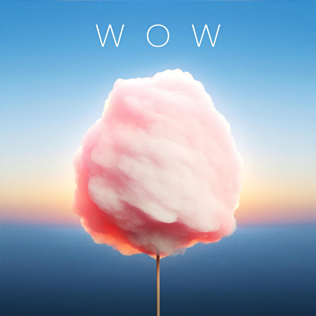 WOW cover art