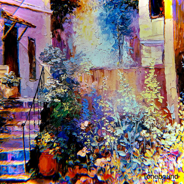 Second Impressions cover art