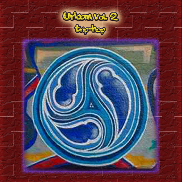Urban Vol. 2: Trip-Hop cover art