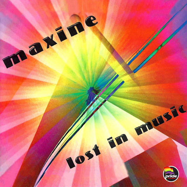 Lost In Music Vol. 2 cover art