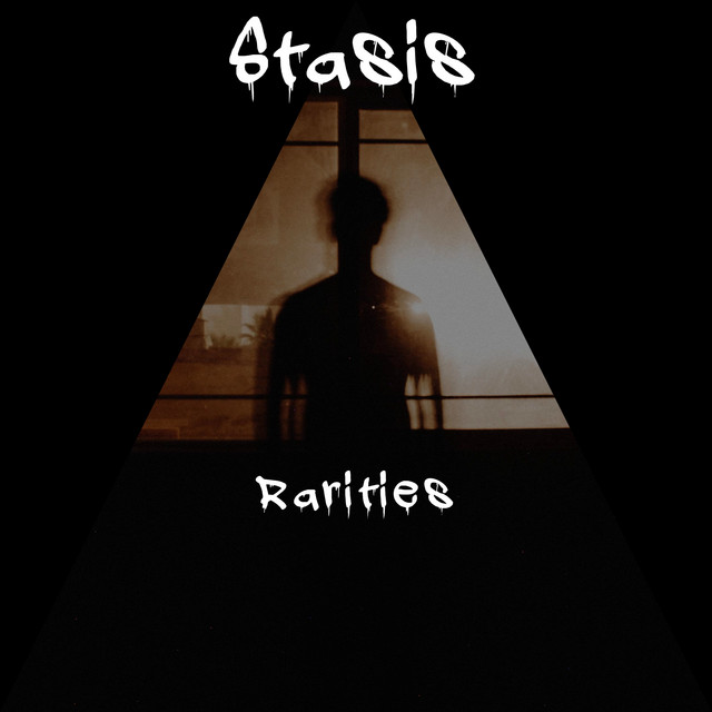 Rarities cover art