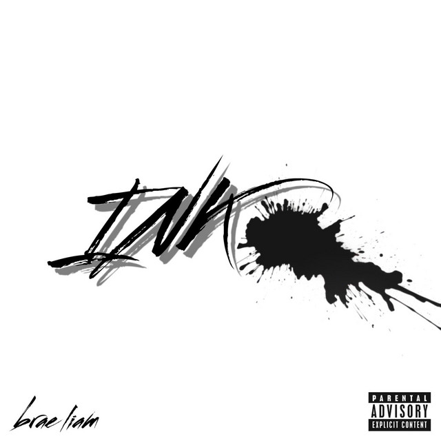 INK cover art