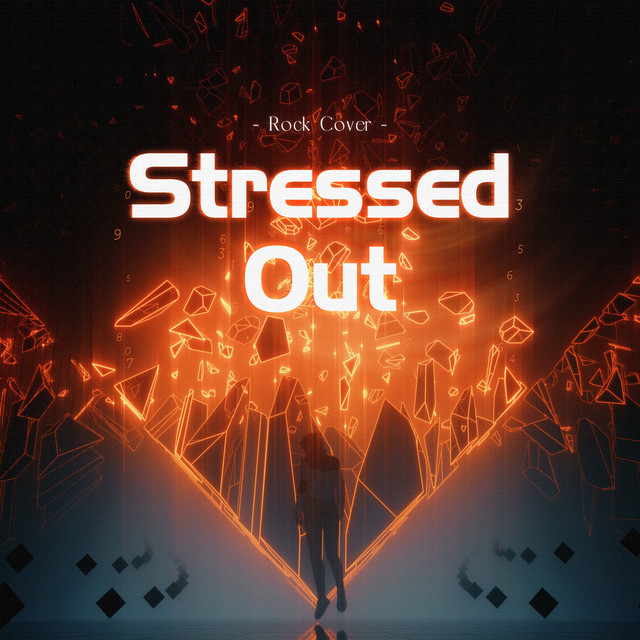 Stressed Out - Rock Cover