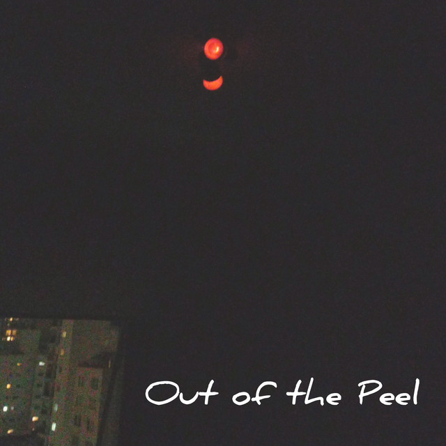 Out of the Peel