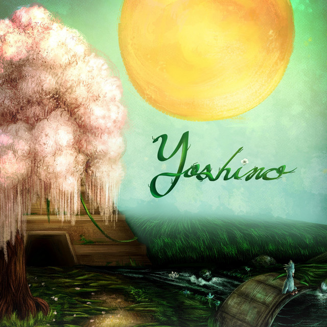 Yoshino (single)