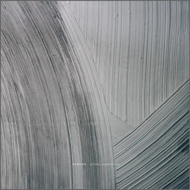 Cover art for Svarog — Istoria odnoho lisu