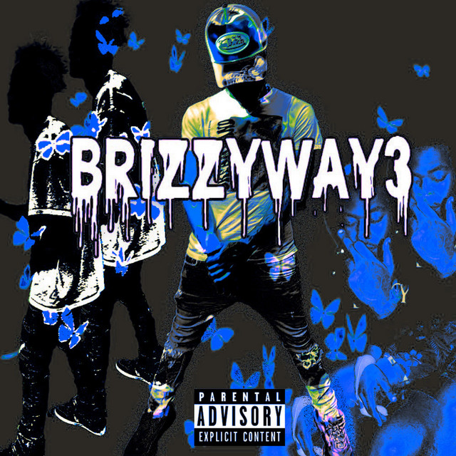 Brizzyway 3 cover art