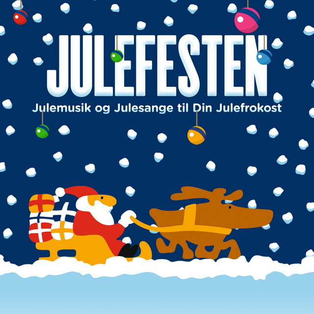 Guld Jul