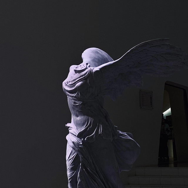REFERENTE cover art