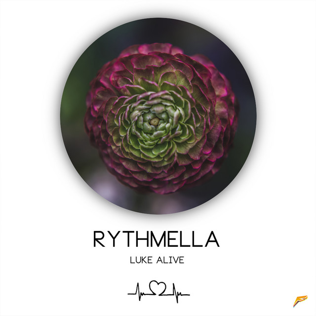 Rythmella cover
