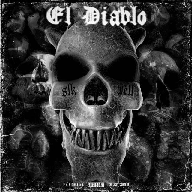 Обкладинка: El Diablo — slk