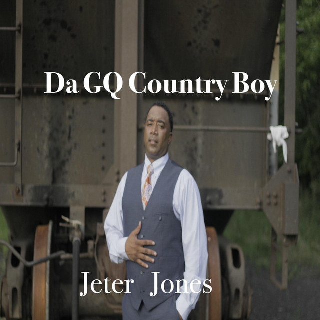 Da Gq Country Boy cover art