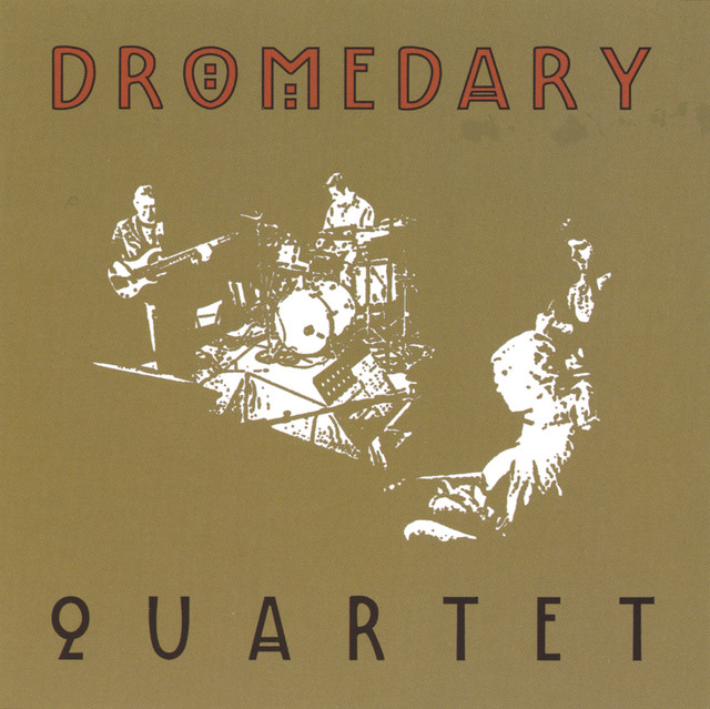 Quartet cover art